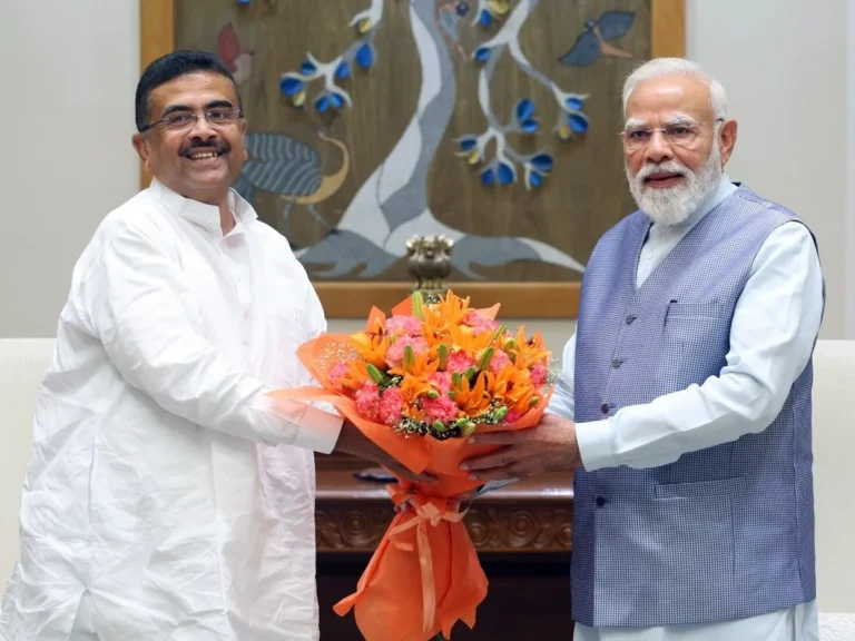 West Bengal: दिल्ली दौरे के बाद बंगाल को मिली ₹39,000 करोड़ की सौगात, मुफ्त इलाज और 125 दिन रोजगार की तैयारी