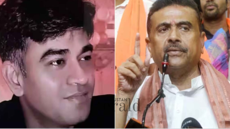 West Bengal: कई दिनों से रची जा रही थी हत्या की साजिश, चंद्रनाथ रथ मर्डर केस में बड़े खुलासे