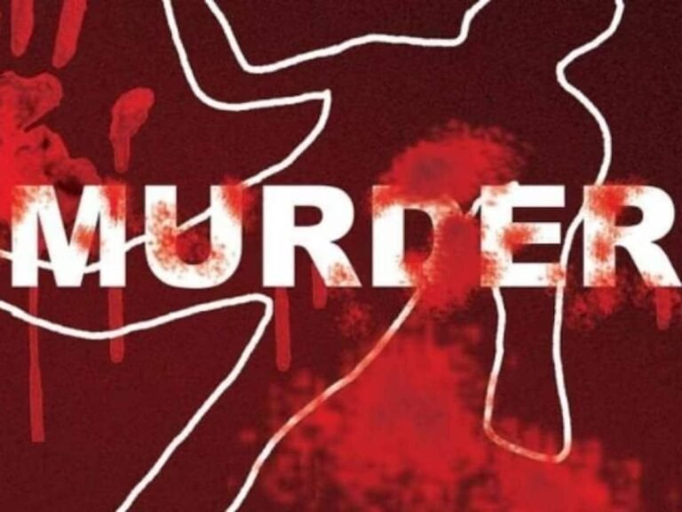 Sitapur News: पत्नी से विवाद के बाद जीजा बना कातिल, साले की हत्या कर नहर किनारे गड्ढे में दफनाया