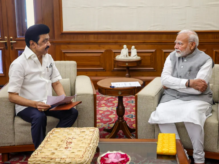 Tamilnadu: क्या तमिलनाडु के ‘नवीन पटनायक’ बनेंगे एमके स्टालिन? BJP को दिख रहा बड़ा राजनीतिक मौका, लेकिन राह में दो बड़ी बाधाएं