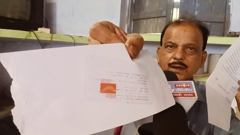 Shahjahanpur News: नगर निगम की कार्यशैली पर उठे सवाल, बिना नोटिस कार्रवाई के बाद अब भेजा गया निरस्तीकरण नोटिस