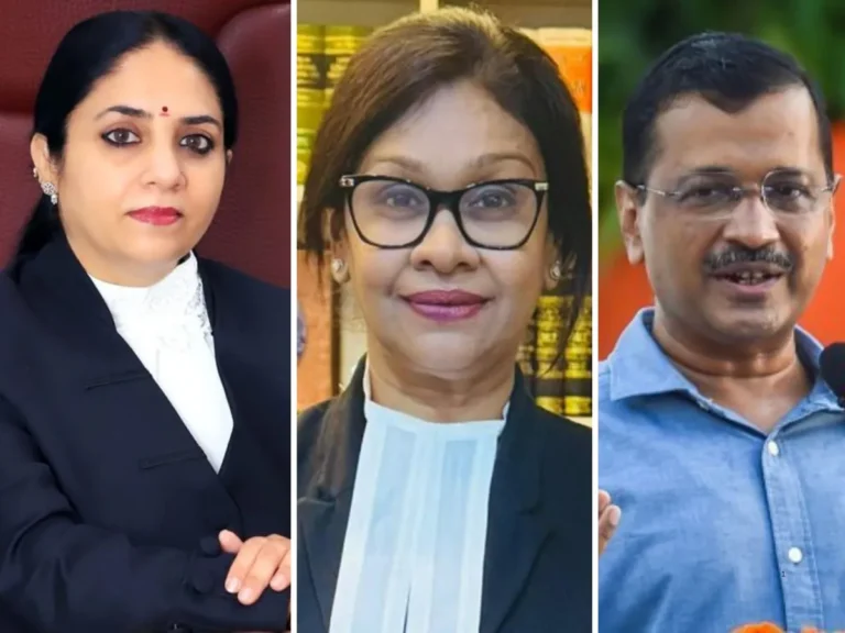 Justice Swarna Kanta: जस्टिस स्वर्ण कांता शर्मा अवमानना मामला, राजदीपा बेहुरा होंगी न्याय मित्र, 4 अगस्त को अगली सुनवाई