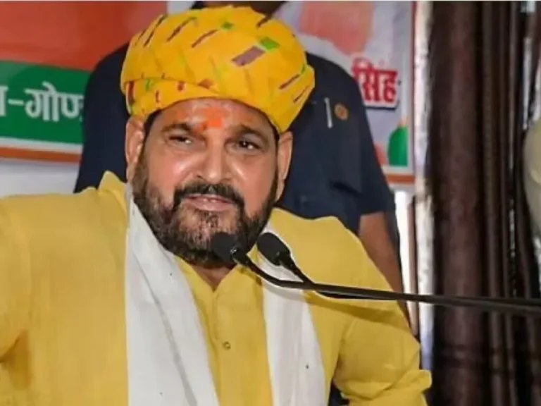 Ayodhya News: राम मंदिर चढ़ावा विवाद पर बोले बृजभूषण शरण सिंह, कहा- ‘सच बोलूंगा तो परेशानी में आ जाऊंगा’