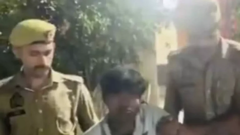 Bareilly News: 13 माह की मासूम को घर से ले जाने वाला आरोपी गिरफ्तार, मेडिकल रिपोर्ट का इंतजार