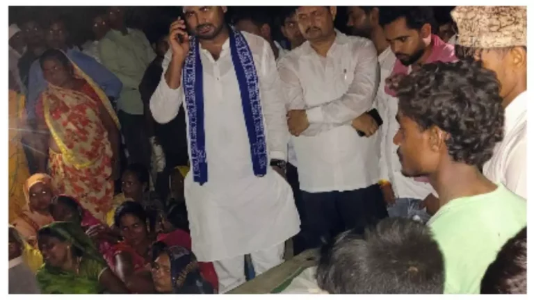Jaunpur News: प्रसव के दौरान महिला और नवजात की मौत से मचा हड़कंप, निजी अस्पताल पर लापरवाही के आरोप