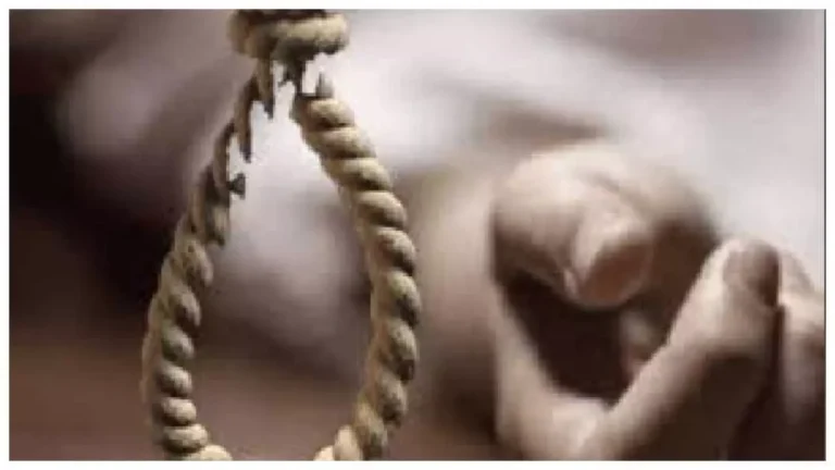 Aligarh News: ससुराल से मायके आई नवविवाहिता ने फंदा लगाकर दी जान, मंगोला गांव में शोक की लहर