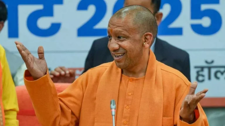 CM Yogi Varanasi Visit: केंद्र सरकार के 12 वर्ष पूरे होने पर काशी में भव्य जनकल्याण शिविर, कल वाराणसी पहुंचेंगे मुख्यमंत्री योगी