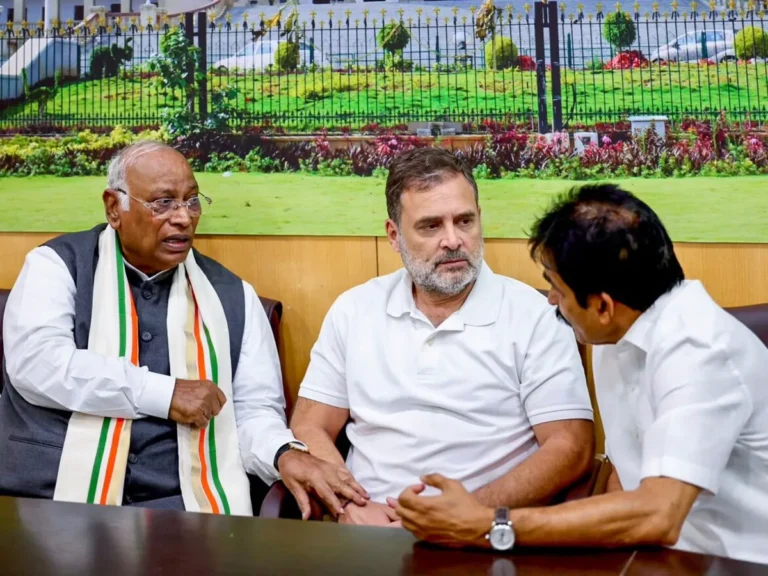 MP News: राज्यसभा चुनाव से पहले मध्य प्रदेश कांग्रेस में बढ़ी अंदरूनी कलह, मीनाक्षी नटराजन की उम्मीदवारी पर उठे सवाल