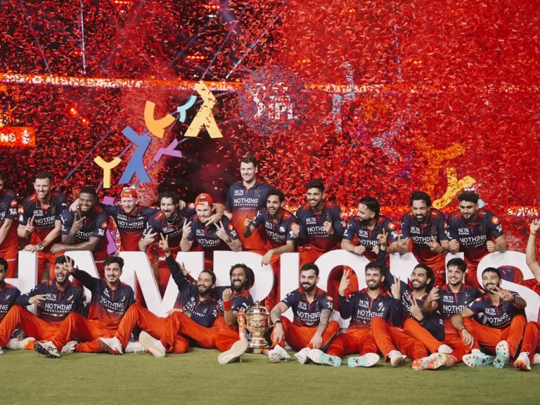 IPL 2026: रनों से शतकों तक टूटे रिकॉर्ड, 18 साल के इतिहास में पहली बार बने ये 10 बड़े कीर्तिमान
