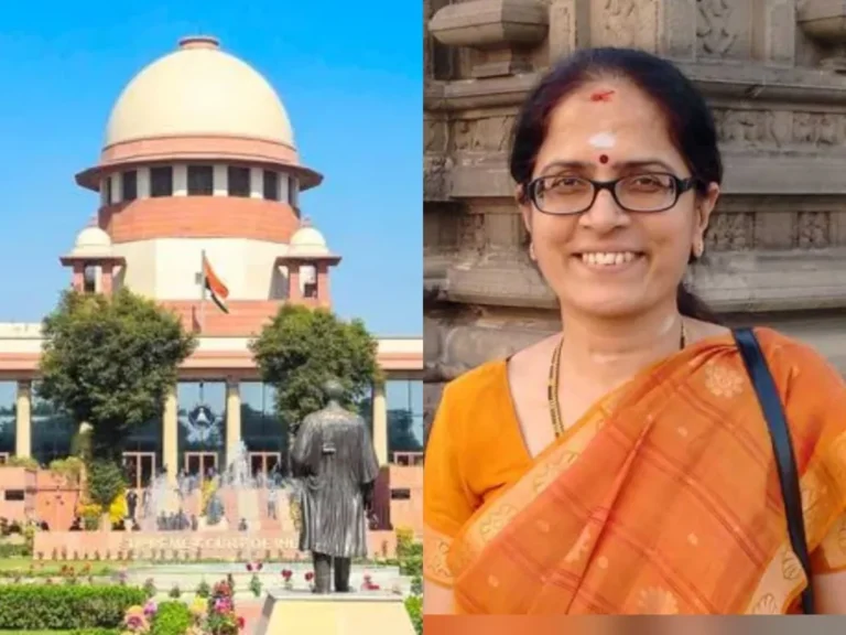 सुप्रीम कोर्ट को मिले 5 नए जज, वरिष्ठ अधिवक्ता वी. मोहना ने रचा इतिहास