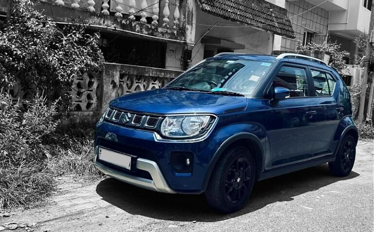 Maruti Ignis Recall: पार्किंग सेंसर की खराबी के चलते मारुति ने वापस मंगाई अपनी ये पॉपुलर कार, जानें क्या है समस्या