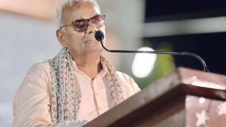 Rajasthan News: सरकारी शिक्षकों पर शिक्षा मंत्री मदन दिलावर का सख्त रुख, कम रिजल्ट आने पर होगी बड़ी कार्रवाई