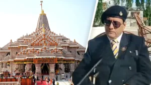 Ayodhya Ram Mandir donation controversy silver bricks
