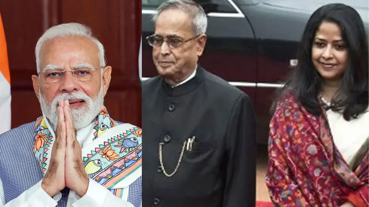 Sharmistha Mukherjee on PM Modi brand analysis