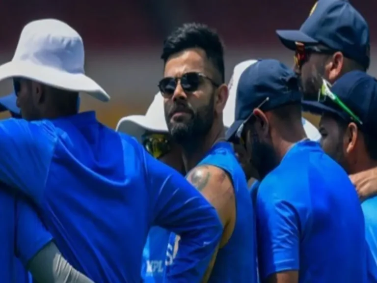 Cricket News: अफगानिस्तान के खिलाफ वनडे सीरीज से बाहर हुए विराट कोहली, हैमस्ट्रिंग इंजरी बनी वजह