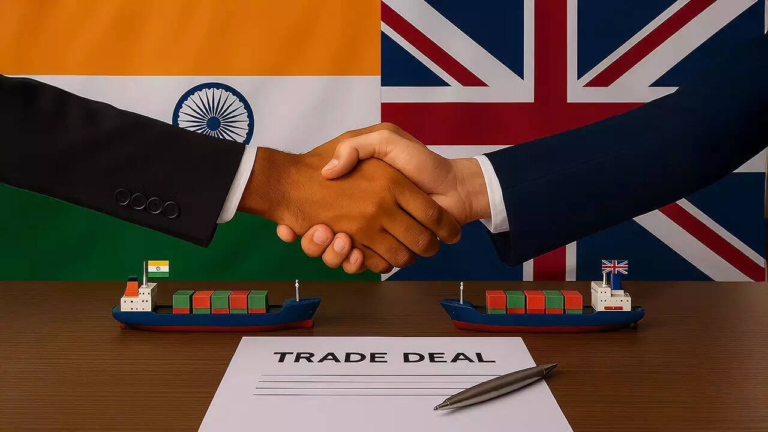 India UK Free Trade Agreement: भारतीय एक्सपोर्टर्स को मिलेगा बड़ा फायदा, 99 फीसदी सामान पर जीरो ड्यूटी की तैयारी