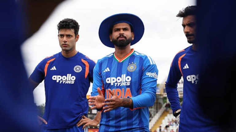 Cricket News: श्रेयस अय्यर की कप्तानी और टीम इंडिया में नई एनर्जी का दौर, क्या है ड्रेसिंग रूम की इनसाइड स्टोरी?
