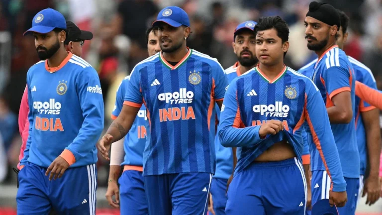 IND vs ENG 5th T20I: टीम इंडिया के लिए साख बचाने की चुनौती, क्या इंग्लैंड करेगा क्लीन स्वीप?