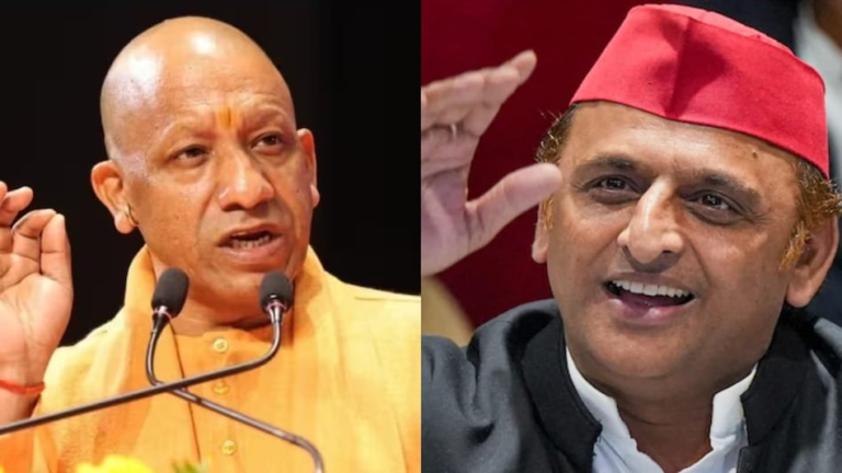 UP Election 2027: उत्तर प्रदेश की सभी 403 सीटों पर ताल ठोकेंगे चिराग पासवान, सियासी गलियारों में हलचल तेज