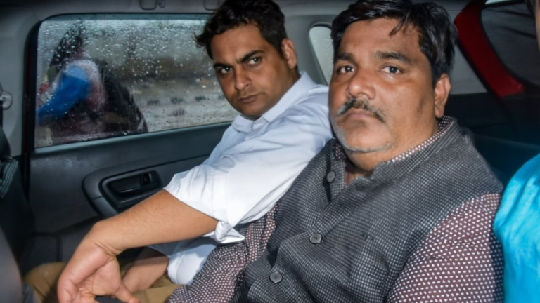 Delhi News: IB अधिकारी अंकित शर्मा हत्याकांड में पूर्व पार्षद ताहिर हुसैन समेत 5 दोषियों को उम्रकैद