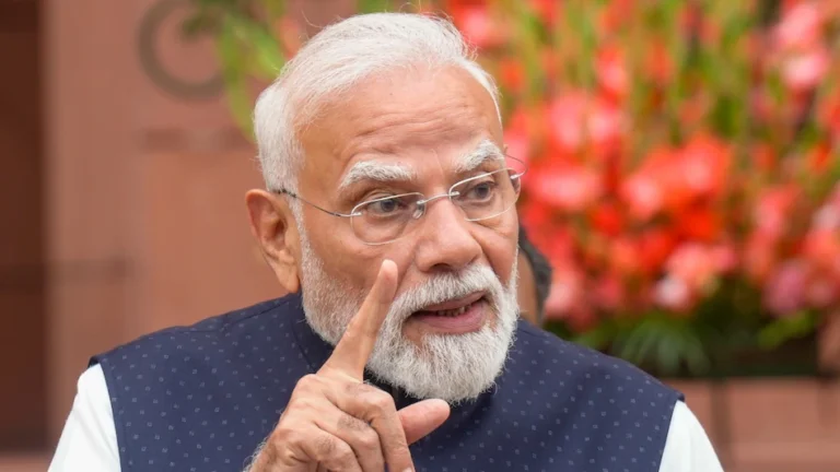 Narendra Modi: पेपर लीक के दोषियों पर नकेल- पीएम मोदी का बड़ा फैसला, अब फास्ट ट्रैक कोर्ट में होगी सुनवाई