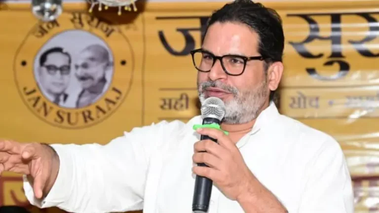 Bankipur By-Election 2026: प्रशांत किशोर ने ठोकी ताल, क्या ढह जाएगा BJP का 30 साल पुराना गढ़?