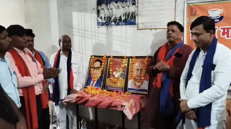 Barabanki News: अपना दल (एस) का बढ़ रहा संगठनात्मक विस्तार, मासिक समीक्षा बैठक में बूथ स्तर तक संगठन मजबूत करने पर जोर