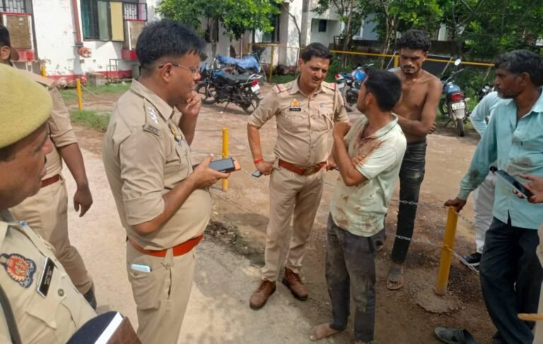 Hamirpur News: खेत में जानवर चरा रहे वृद्ध किसान की लाठी-कुल्हाड़ी से हमला कर हत्या, पुरानी रंजिश में वारदात, हवाई फायरिंग से फैली दहशत