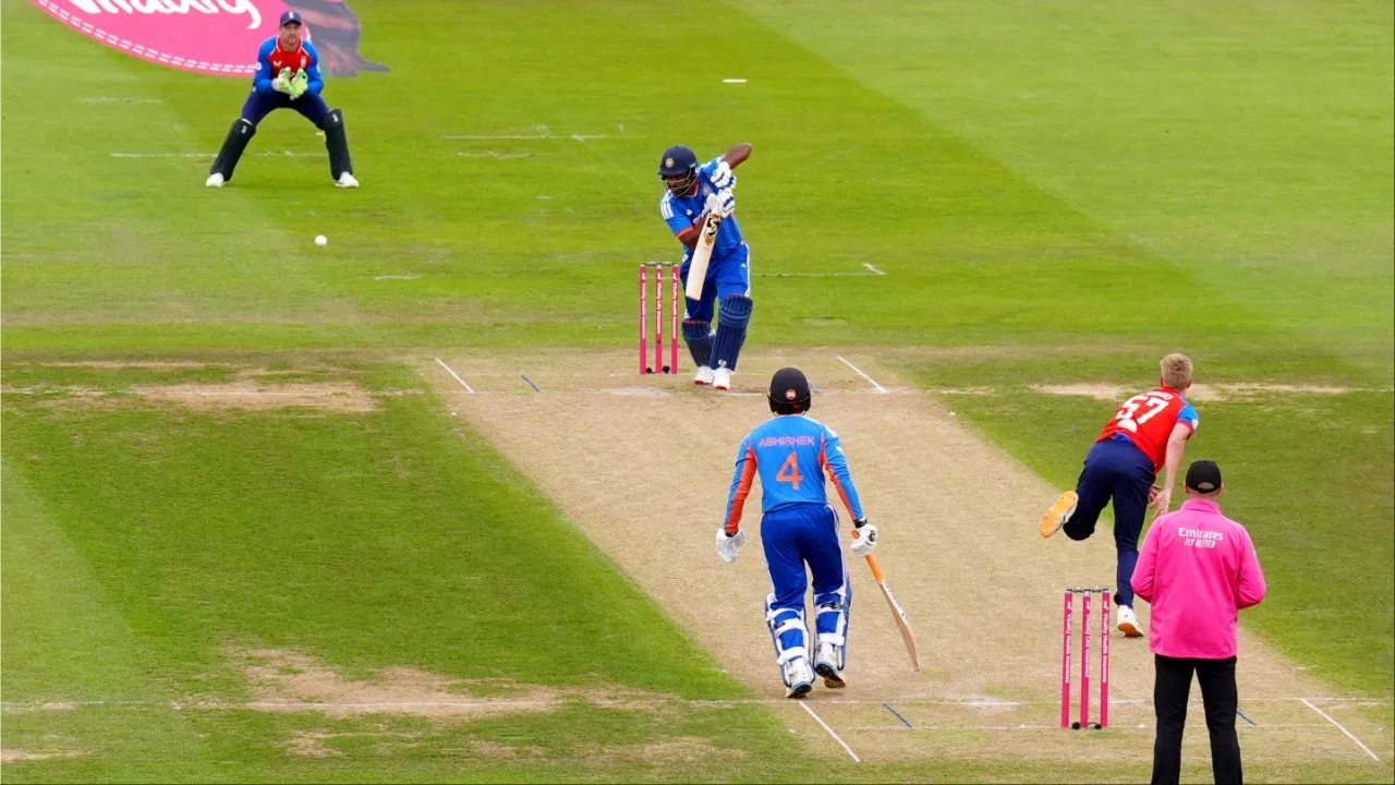 Sanju Samson exclusion from Asian Games 2026