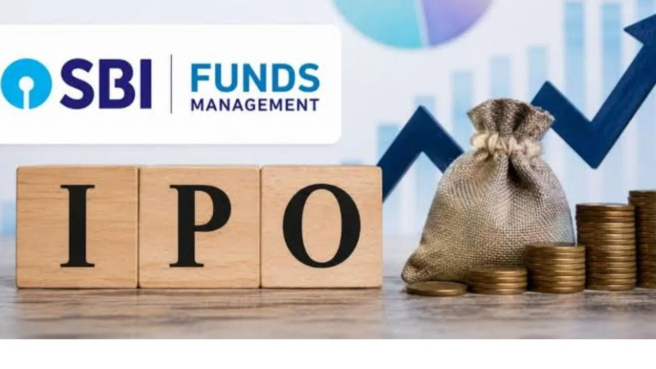 SBI Funds Management IPO subscription details and analysis