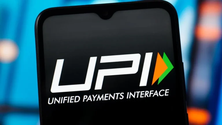 UPI merchant fee on high value transactions