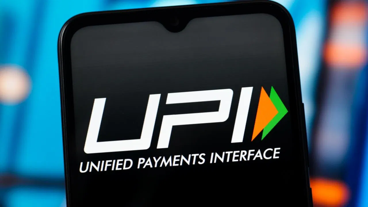 UPI merchant fee on high value transactions