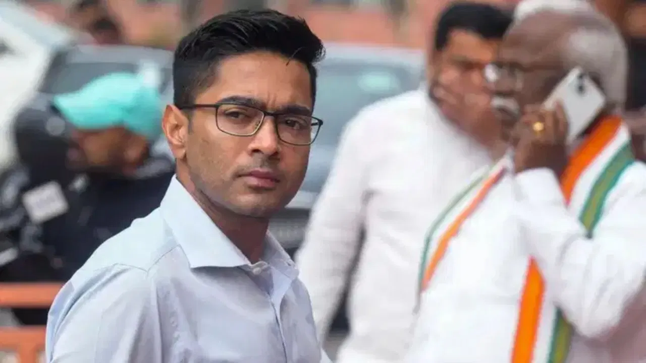 Abhishek Banerjee illegal office demolition news updates