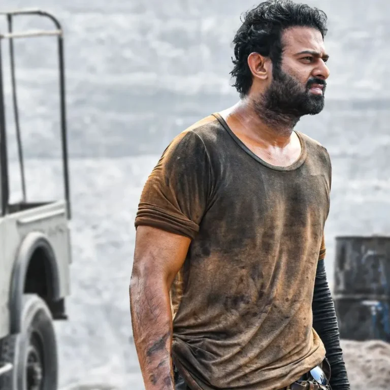 Prabhas next film actresses Tripti Dimri Imanvi popularity comparison