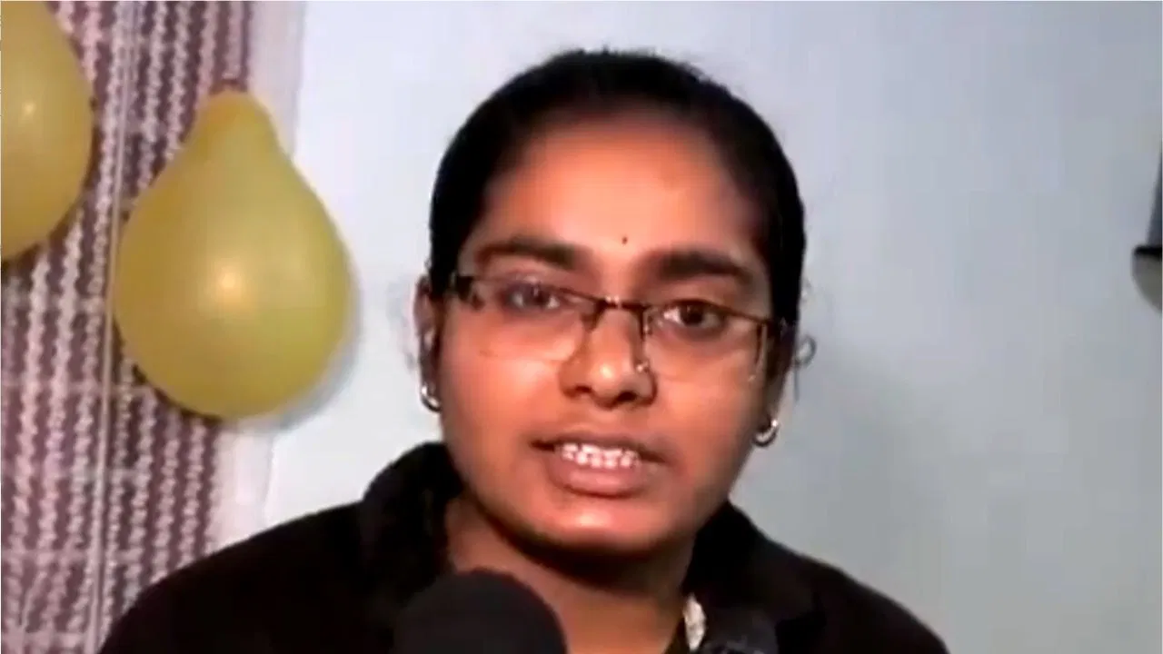 NEET UG 2026 exam OMR sheet controversy
