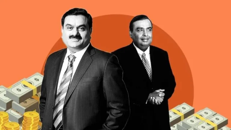 Hurun Report 2026: मुकेश अंबानी देश के सबसे अमीर, गौतम अदाणी का दबदबा कायम