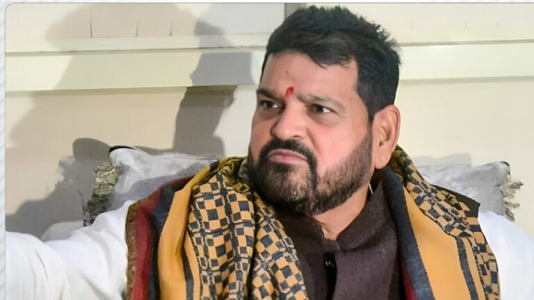 बृजभूषण शरण सिंह को बड़ी राहत- महिला पहलवानों के यौन शोषण मामले में कोर्ट ने किया बरी