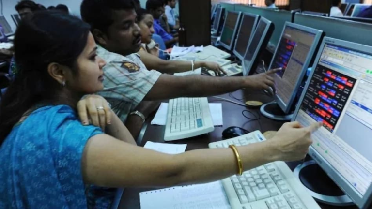 Share Market: शेयर बाजार की गिरावट के बीच लेंसकार्ट के शेयरों में बहार, निवेशकों को मिली शानदार बढ़त