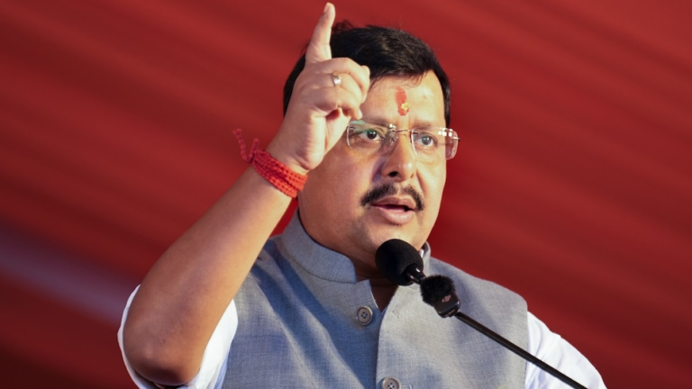 Delhi News: बीजेपी में बड़ा फेरबदल- नितिन नवीन की नई टीम में वसुंधरा राजे और स्मृति ईरानी को मिली अहम जिम्मेदारी