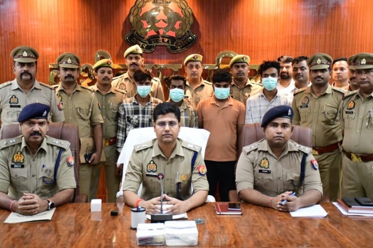 Kushinagar News: कुशीनगर में आदर्श चौहान हत्याकांड का खुलासा, नामजद आरोपियों से पूछताछ के बाद सामने आए 5 नए नाम
