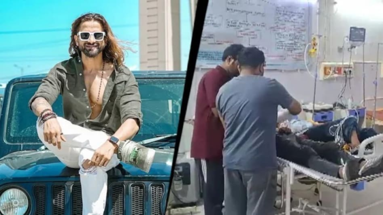 Shamli encounter: अंकित बालियान के हत्यारे ढेर होने पर पत्नी सीमा ने की न्याय की मांग, साजिशकर्ताओं पर सख्त कार्रवाई की अपील