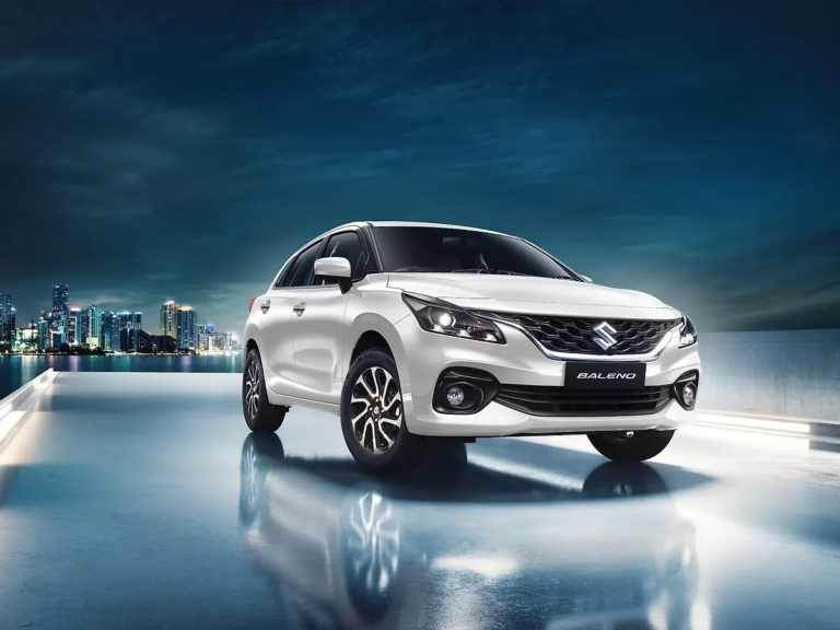 Maruti Baleno Facelift: शानदार लुक और 30KM माइलेज के साथ जल्द होगी वापसी, जानें क्या होगा खास