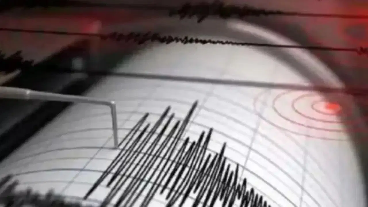 Earthquake hits Egypt and Myanmar news updates