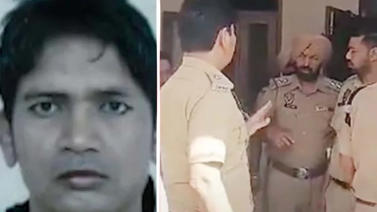 Jalandhar double murder case crime investigation