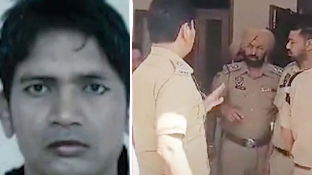 Jalandhar double murder case crime investigation