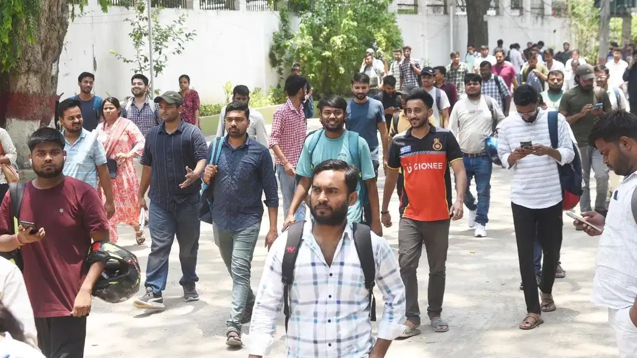 SSC CGL preparation tips and success guide
