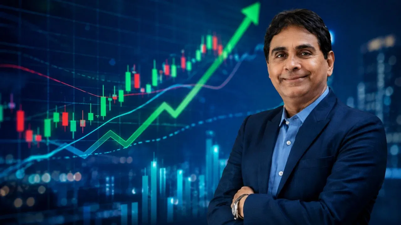 Vijay Kedia investment in Zaggle stock