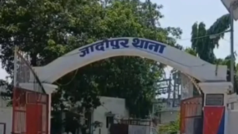 Gopalganj police corruption arrest news update