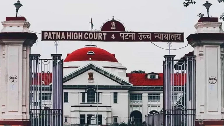 Patna High Court Bihar Panchayat Election Rules