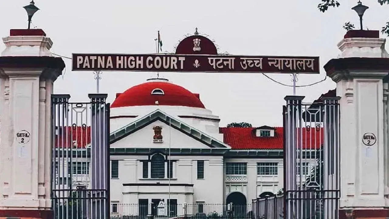 Patna High Court Bihar Panchayat Election Rules